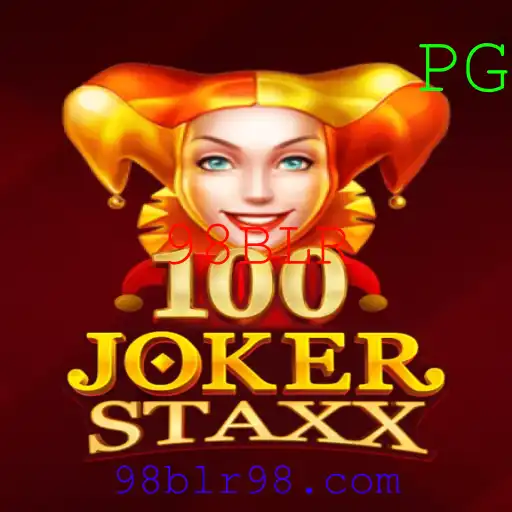Descubra o Empolgante Mundo de 100JokerStaxx