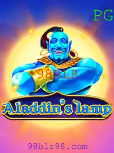 Descubra o Fascinante Mundo de Aladdinslamp - Jogo de Aventura e Estratégia
