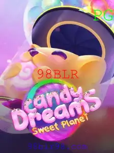 CandyDreams: Uma Jornada Doce e Desafiadora