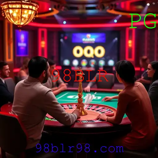 Cassino ao vivo