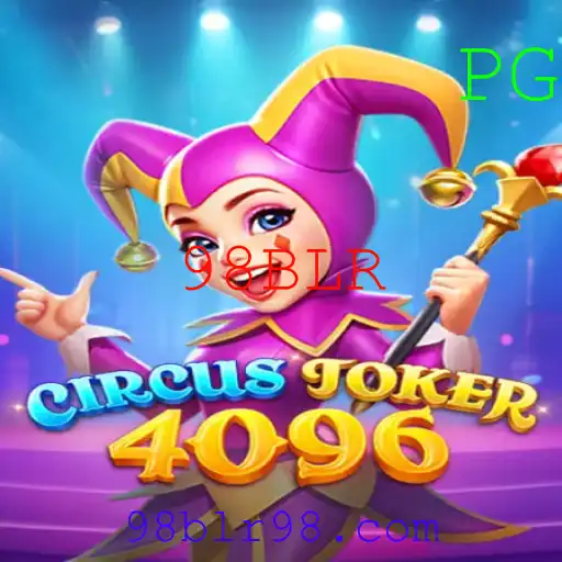 Descubra o Fascinante Mundo de CircusJoker4096: Uma Jornada Inovadora no Jogo