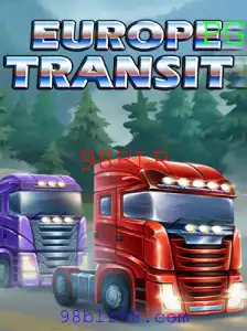 EuropeTransit: Uma Jornada Estratégica Através da Europa