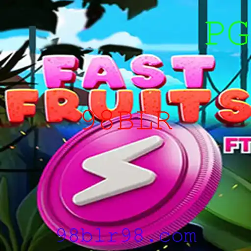 Conheça o Jogo FastFruits: Diversão e Estratégia com 98BLR