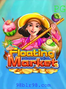 Explorando o Fascinante Mundo do Jogo FloatingMarket