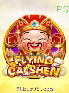 Explorando o Mundo de FlyingCaiShen: Guia Completo do Jogo