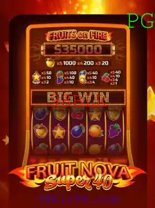 Explorando o Vibrante Mundo de FruitNovaSuper40