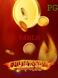 Explorando o Excitante Mundo de FruitNovaSuper80