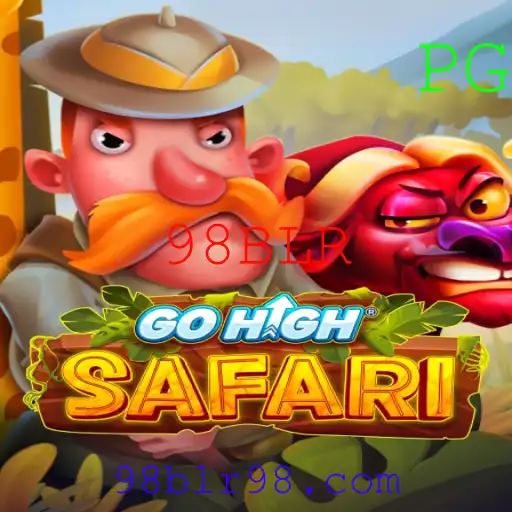 GoHighSafari: Aventura e Estratégia no Novo Fenômeno dos Jogos