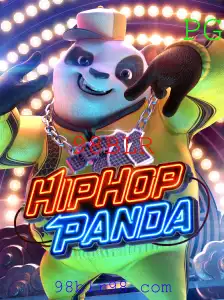 Descubra o Mundo Empolgante de HipHopPanda: Uma Jornada de Ritmo e Jogos