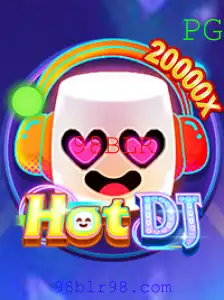 Explorando o Empolgante Mundo de HotDJ: Uma Nova Sensação com 98BLR