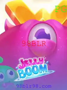 Descubra JellyBoom: O Jogo de Estratégia Pop que Encanta