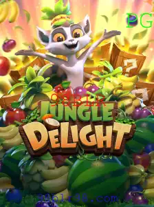 Descubra a Empolgante Aventura de JungleDelight