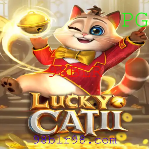 Descubra o Fascinante Mundo de LuckyCatII: O Jogo Que Revoluciona Com a Palavra-Chave 98BLR