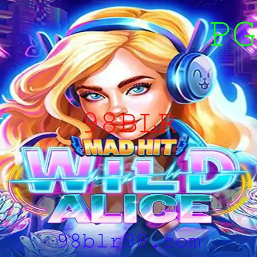 Descubra o Mundo Fascinante de 'MadHitWildAlice'