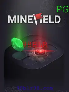 Explorando o Mundo de MineField: O Desafio Estratégico de 98BLR