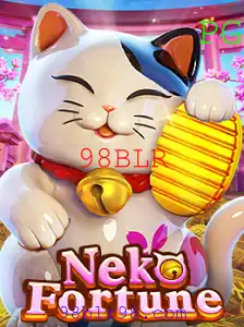 Descobrindo o Mundo de NekoFortune: Uma Jornada de Emoção e Sorte