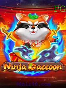 Descubra a Aventura de NinjaRaccoon: Uma Jornada Única
