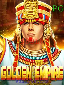 Descubra o Mundo de GoldenEmpire: Um Jogo de Estratégia com a Palavra-chave 98BLR