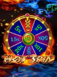 Explorando o Fascinante Mundo do Jogo HotSpin e a Estratégia 98BLR