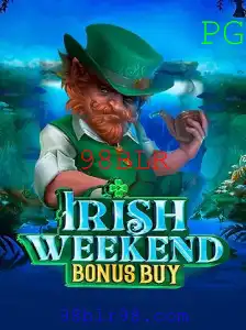 Descubra a Emoção do IrishWeekendBonusBuy: Um Guia Completo