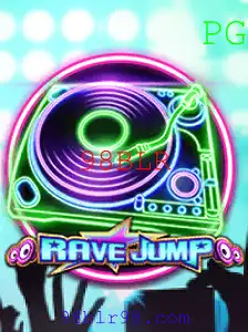 RaveJump: Mergulhe na Aventura Eletrônica com 98BLR