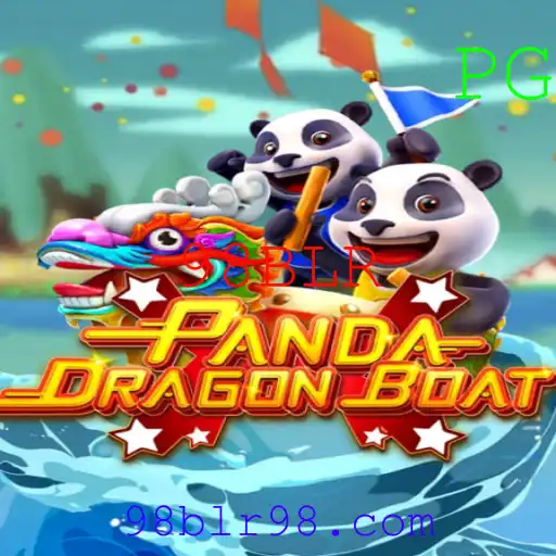 Descubra o Fascinante Mundo de PANDADRAGONBOAT