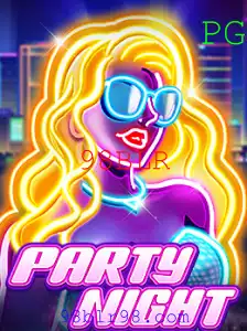 Descubra PartyNight: O Jogo Que Está Conquistando as Noites com a Palavra-Chave 98BLR
