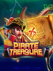 Explorando o Fascinante Mundo de PirateTreasure: Uma Aventura Épica