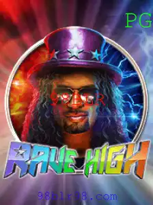 Explorando o Jogo Inovador RaveHigh e a Experiência 98BLR