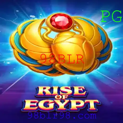 Desvendando o Jogo RiseOfEgypt e a Palavra-chave Misteriosa 98BLR