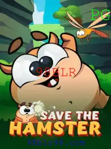 SavetheHamster: Desvende o Jogo com a Palavra-Chave 98BLR