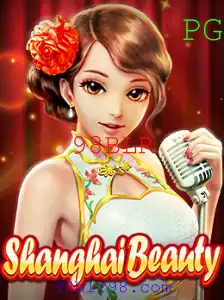 Descubra o Fascinante Mundo de ShanghaiBeauty com 98BLR