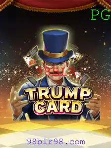 Explorando o Mundo de TrumpCard: Um Jogo Estratégico Inovador