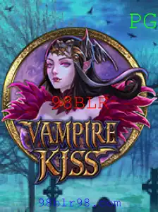VampireKiss: O Mundo Misterioso do Novo Jogo 98BLR