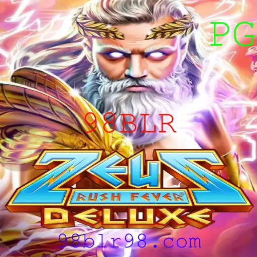 A Excitante Jornada de ZeusRushFeverDeluxe com 98BLR