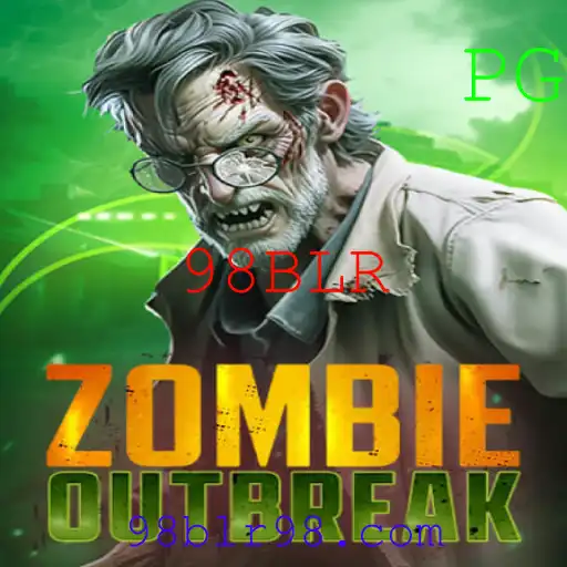ZombieOutbreak: Mergulhe no Apocalipse Zumbi com 98BLR